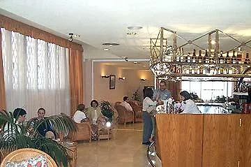 Hotel Maritimo-3