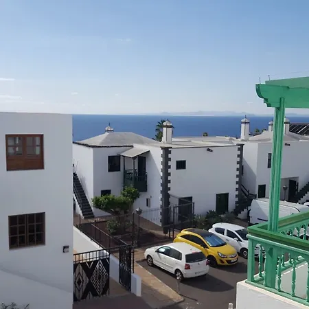Blue Sea Europa Apartments-3