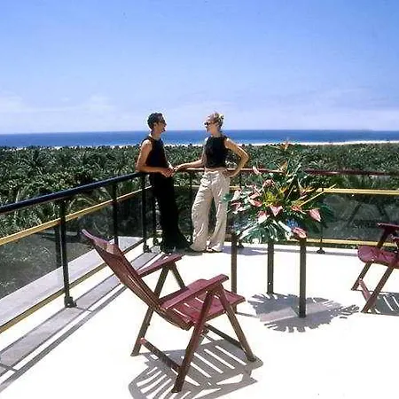 Apartamentos Stella Jandia-3