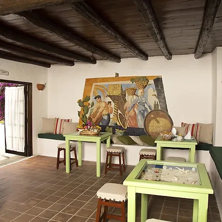 Hotelito La Era B&B-3