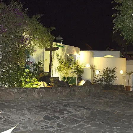 Hotelito La Era B&B-2