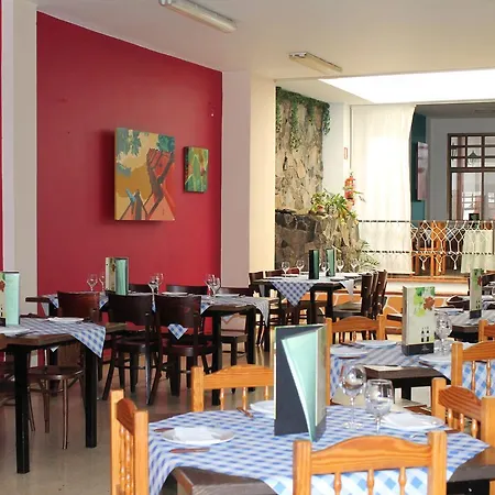 Hotel el Pino-3