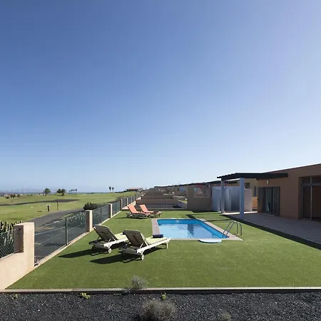 Villas Caleta Beach & Golf-3