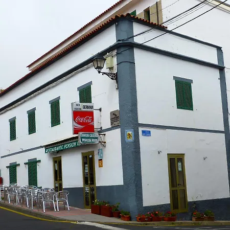 Hotel German-3