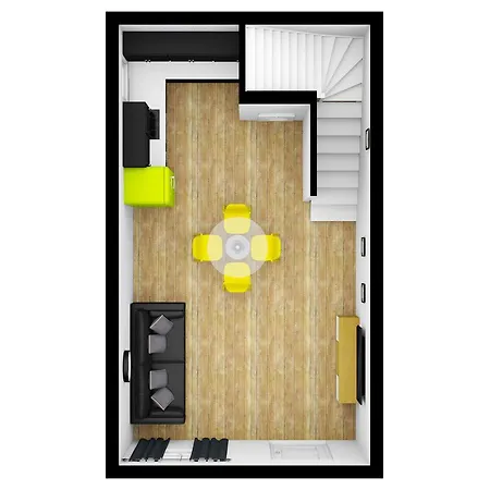 Sventenius Apartment-3