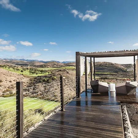 Salobre Hotel & Resort, Serenity-2