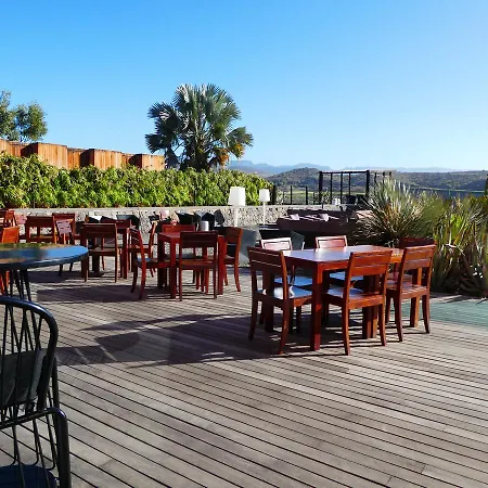 Salobre Hotel & Resort, Serenity-3