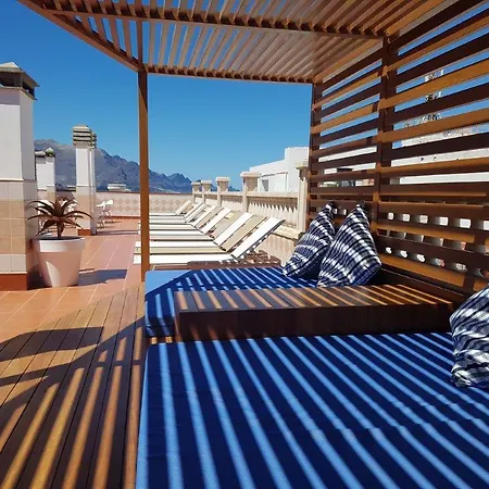 Rk Hotel El Cabo-2
