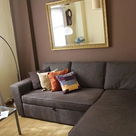 Dream Apartment-2