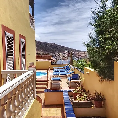 Hotel La Colina-3