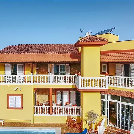 Hotel La Colina-2