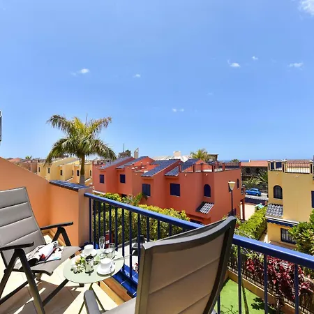 Villa Feliz 128-2
