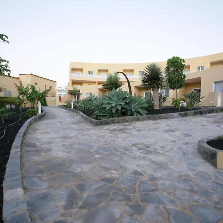 Morasol Apartments-3