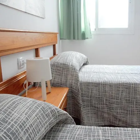 Apartamentos Tao Sergio-2