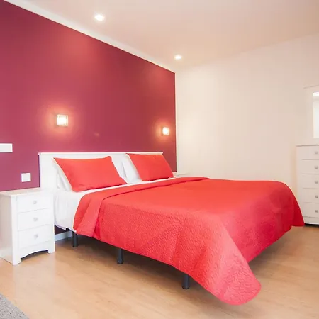 Los Rodeos Luxury Vivienda Vacacional-3