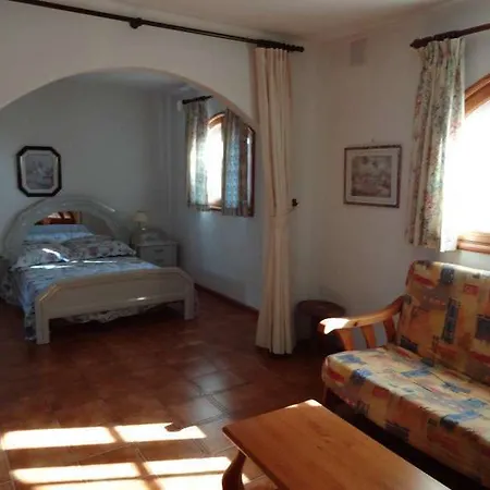 Villa In Playa Blanca Lanzarote 101521-2