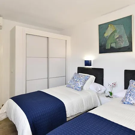 Bungalow Melocotones Maspalomas Pm-3