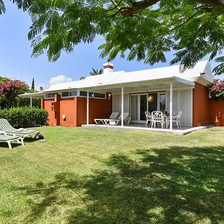 Bungalow Melocotones Maspalomas Pm-2