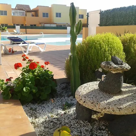 Casa El Pozo-2