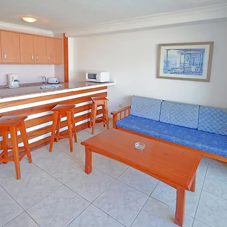 Apartamentos Los Juncos I-2