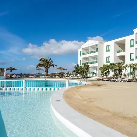 Blue Sea Apartamentos Costa Teguise Beach-2