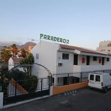 Paradero II-3