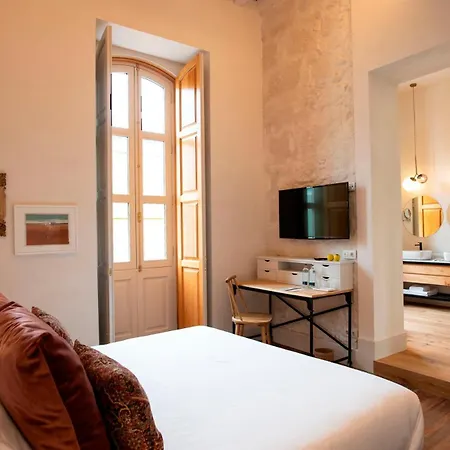 Veintiuno Emblematic Hotels By Airnest (Adults Only)-3