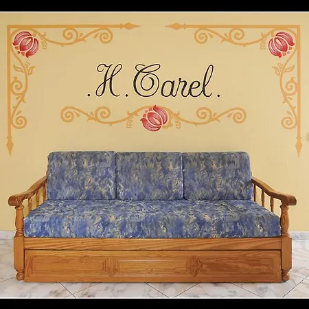 Hostal Carel-2