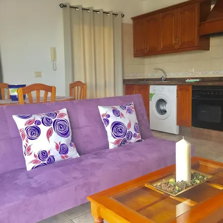 Apartamentos Los Llanos De Aridane-2