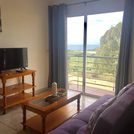 Apartamentos Los Llanos De Aridane-3