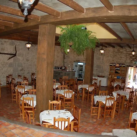 La Hacienda Del Molino-2