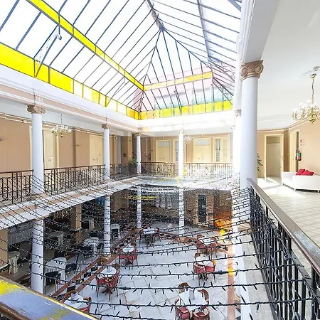 Hotel Aguere-2