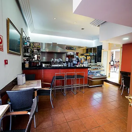 Hotel Aguere-3