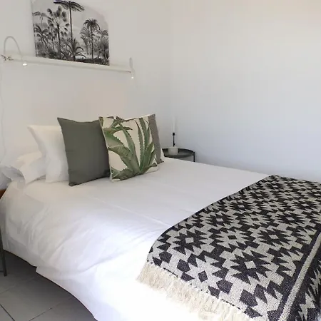 Apartamentos Medano - Duplex Sea Views-2