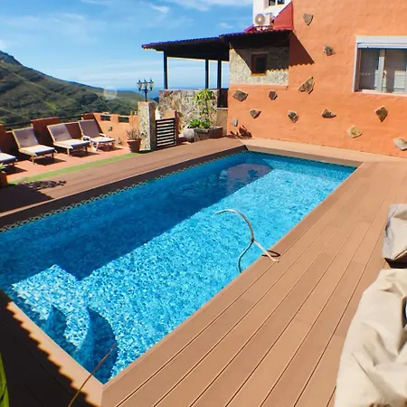 La Casa Del Valle-3
