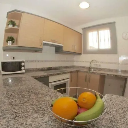 DUPLEX C6 con PISCINA PRIVADA-3