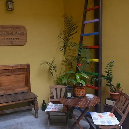 Casa Colonial Cejas-3