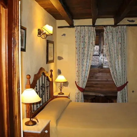 El Nogal Hotel Boutique & Spa-2