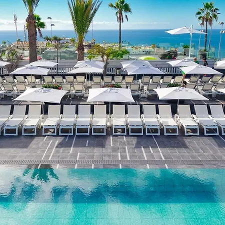 Ura Hotels Lara Adults Only-3