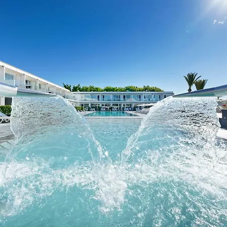 Ura Hotels Lara Adults Only-2