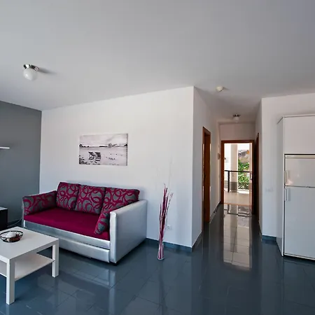 Apartamentos Miami Sun-3
