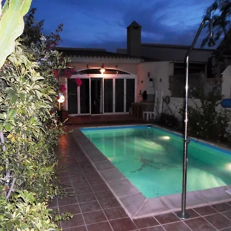 Lovely Cottageaurora With Wi-Fi And Private-Pool-3