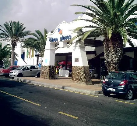 Grupotel Cinco Plazas-3