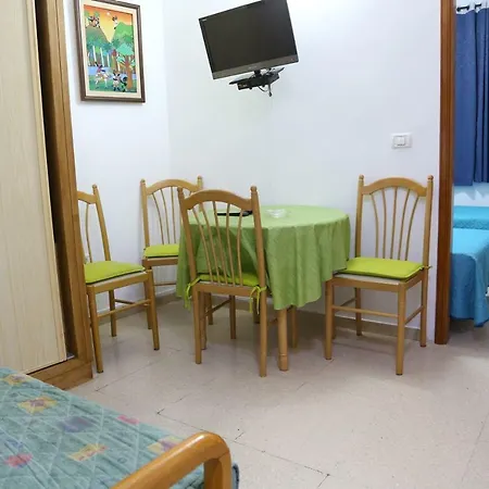 Apartamentos Pepita-2