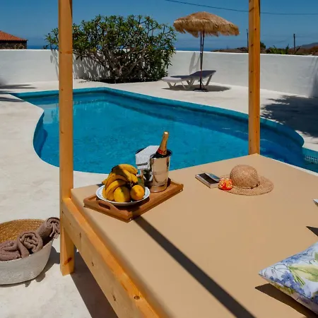 La Palmerita Vacacional-2