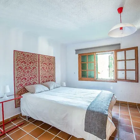 Frida Kahlo House Con Piscina Y Vistas Al Mar By Lightbooking-2