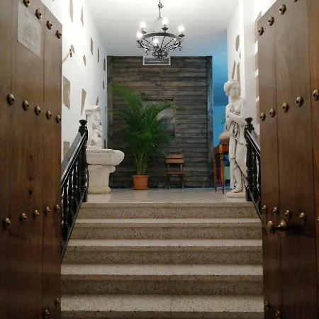 Casa rural la cruz-2