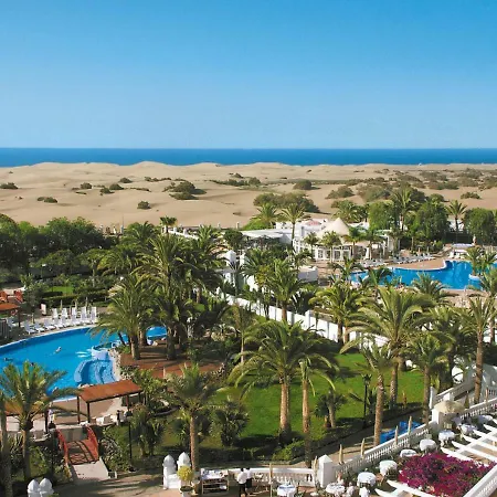 Hotel Riu Palace Maspalomas (Adults Only)-2
