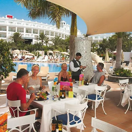 Hotel Riu Palace Maspalomas (Adults Only)-3