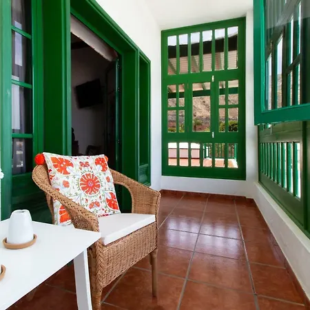 B&B Hotelito el Campo-3